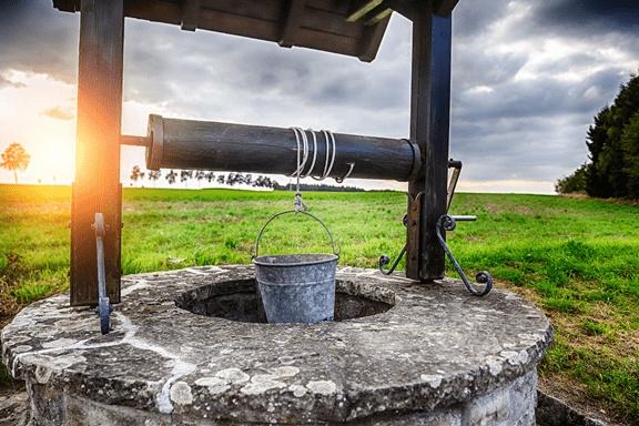 Water Well